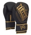 Перчатки Takeshi TGF 6 oz