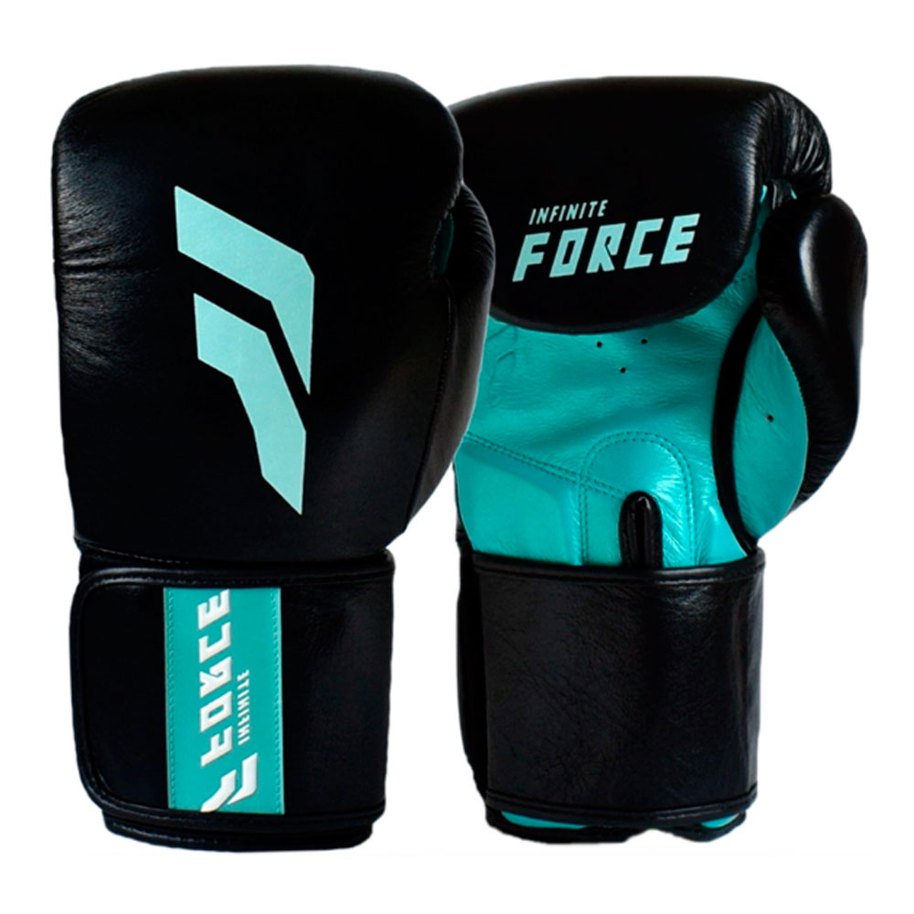 Перчатки боксерские Infinite Force 16 oz