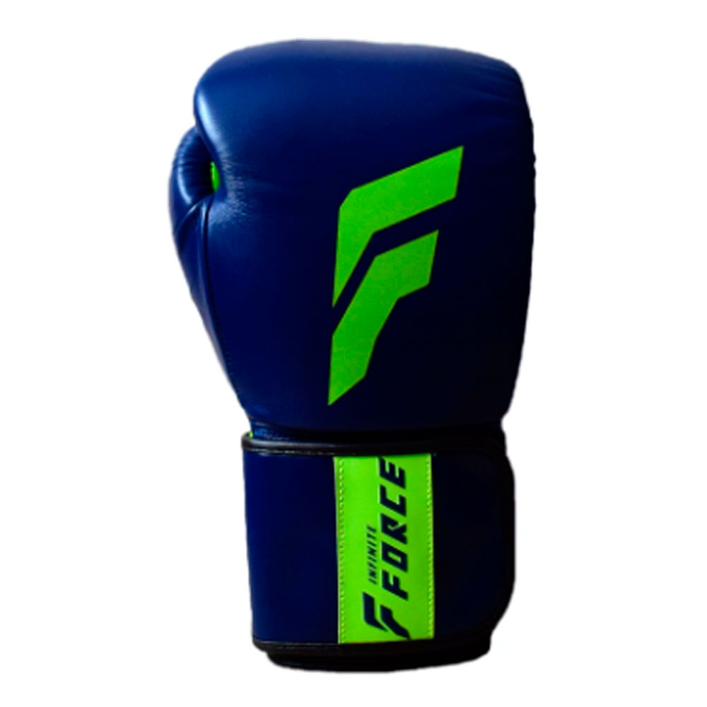 Перчатки боксерские Infinite Force 14 oz