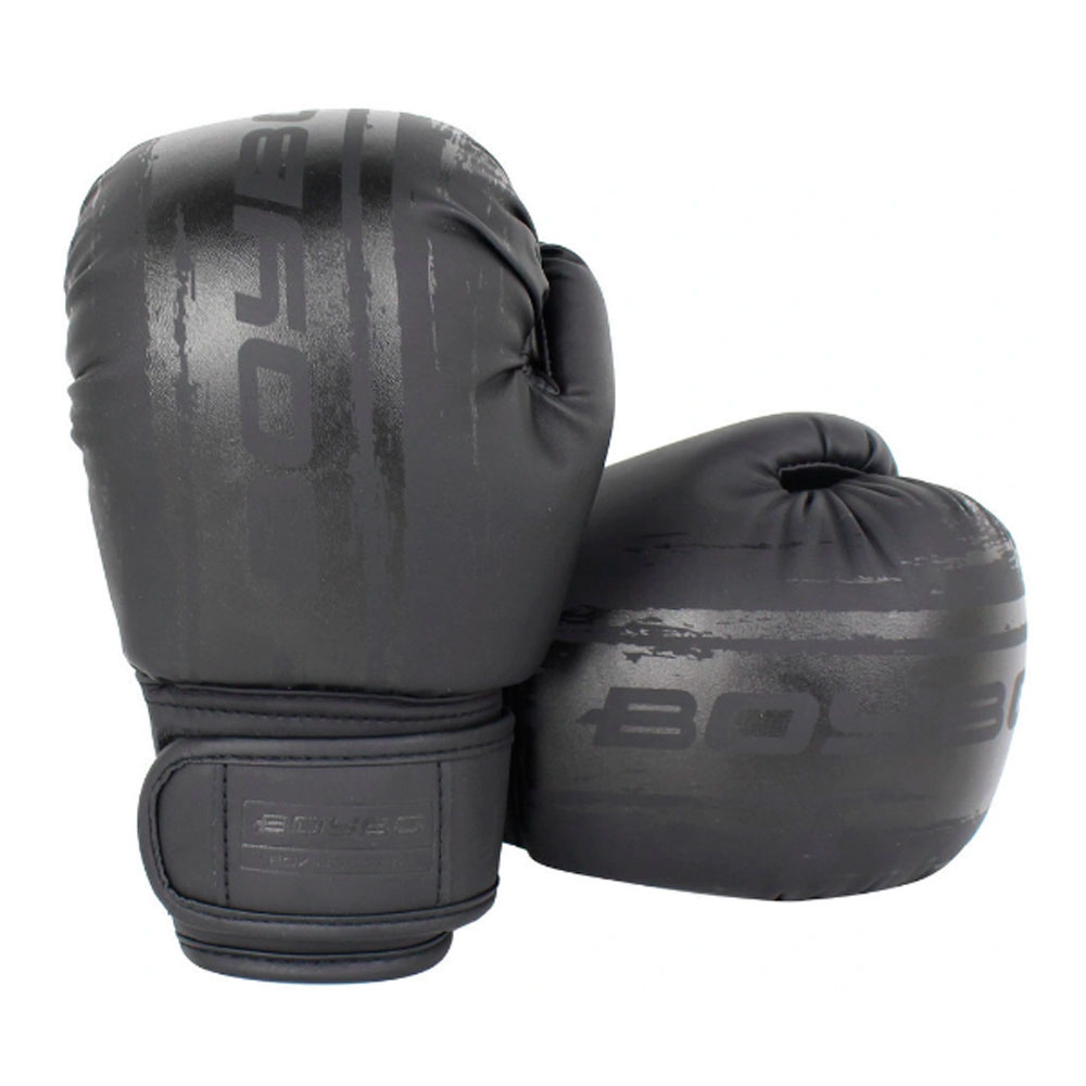 Перчатки боксерские BoyBo Stain 4 oz