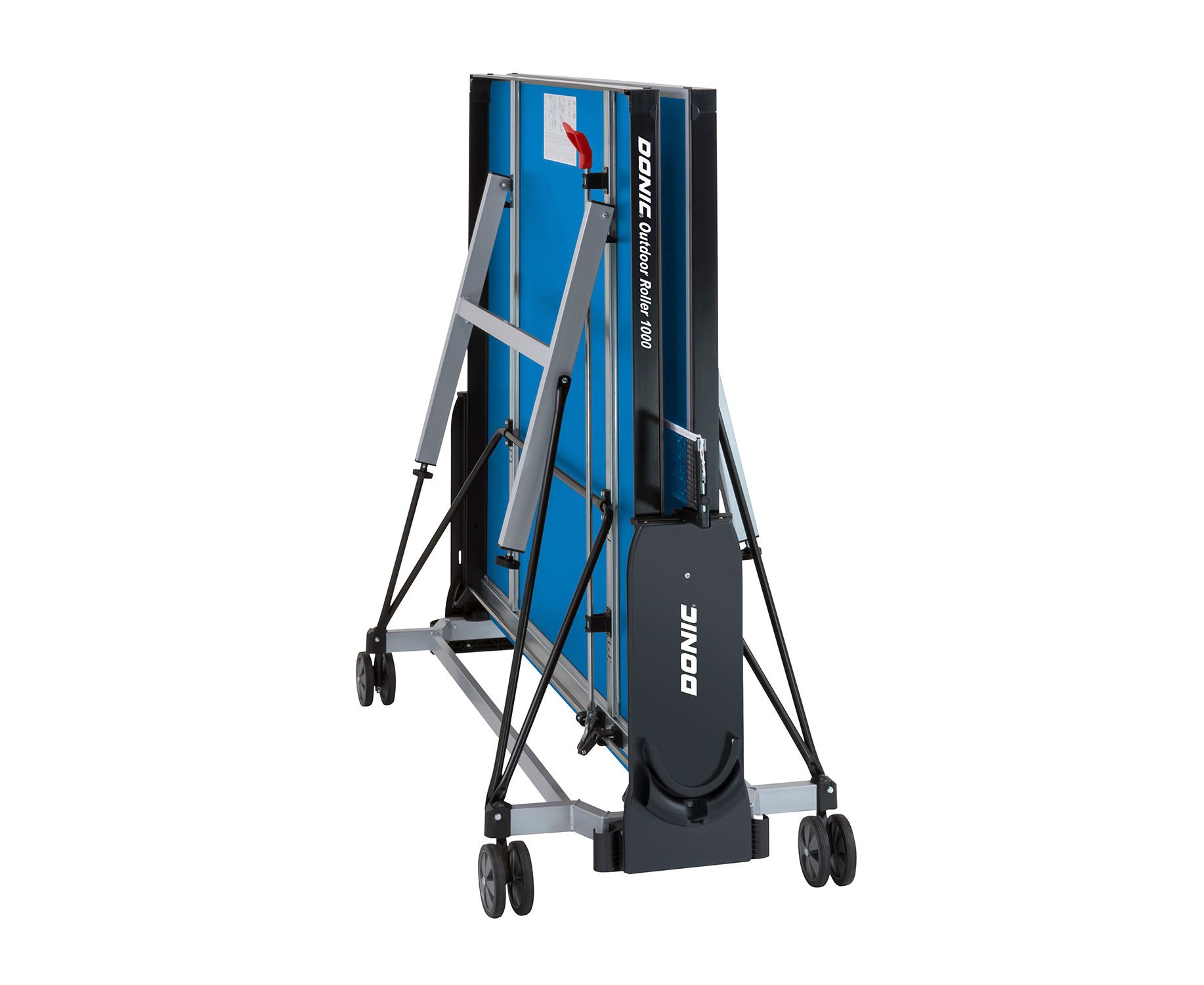Теннисный стол Donic Outdoor Roller 1000
