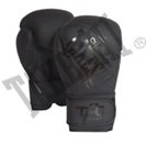 Перчатки Takeshi TGF 6 oz (Черный)