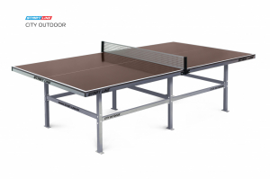 Теннисный стол Start Line City Outdoor 