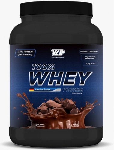 YLP Whey (900 gr)