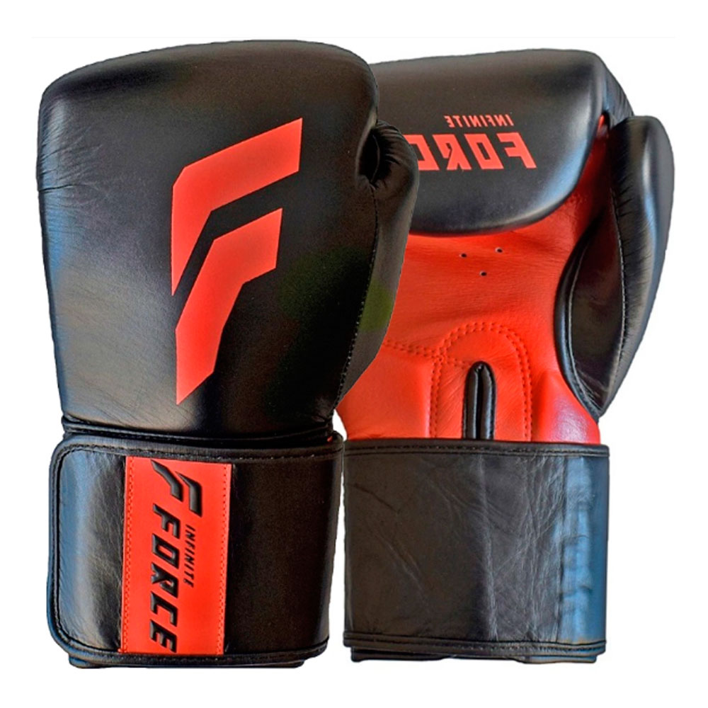 Перчатки боксерские Infinite Force 14 oz